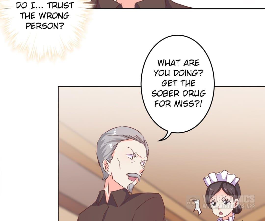 Reborn: House of Revenge chapter 166 - page 54