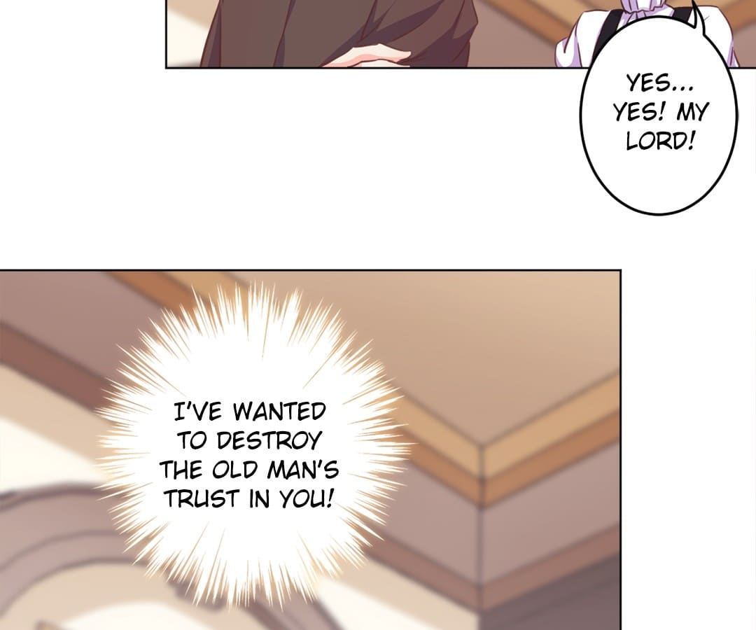 Reborn: House of Revenge chapter 166 - page 55