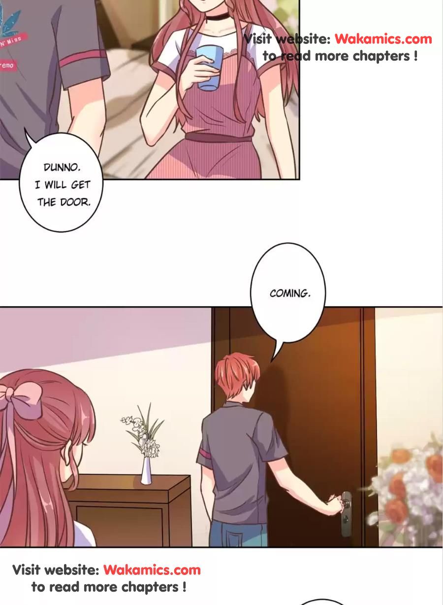 Reborn: House of Revenge chapter 278 - page 14