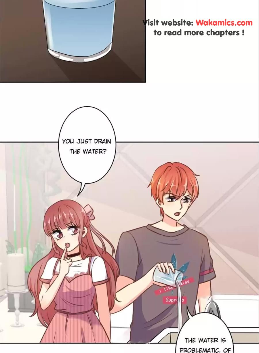 Reborn: House of Revenge chapter 278 - page 24