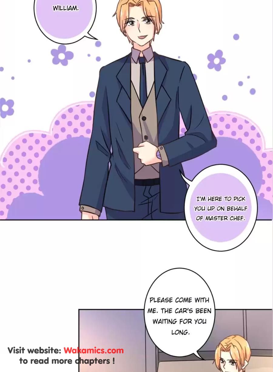 Reborn: House of Revenge chapter 278 - page 4