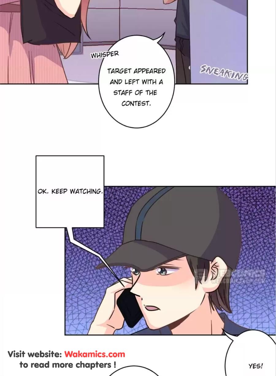 Reborn: House of Revenge chapter 278 - page 6