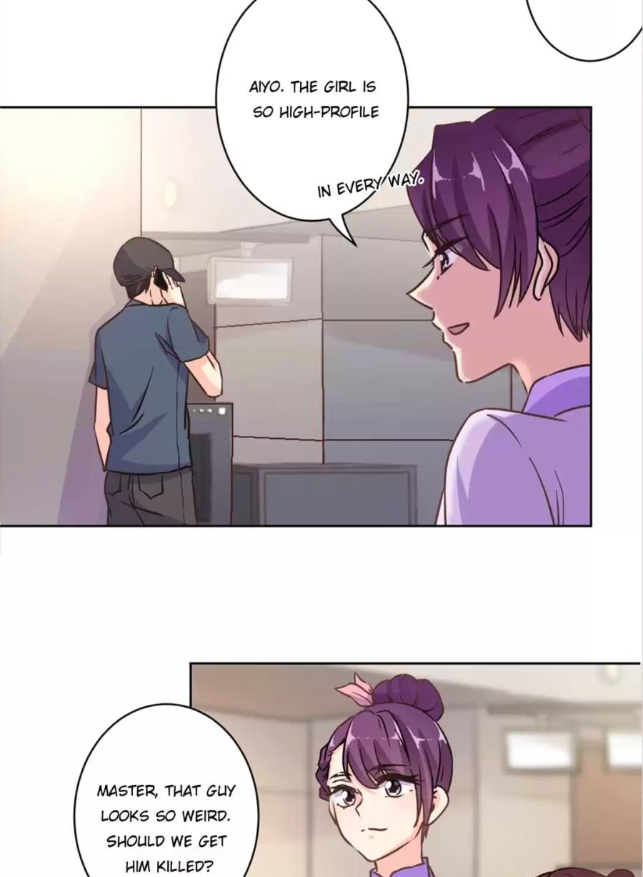 Reborn: House of Revenge chapter 278 - page 7