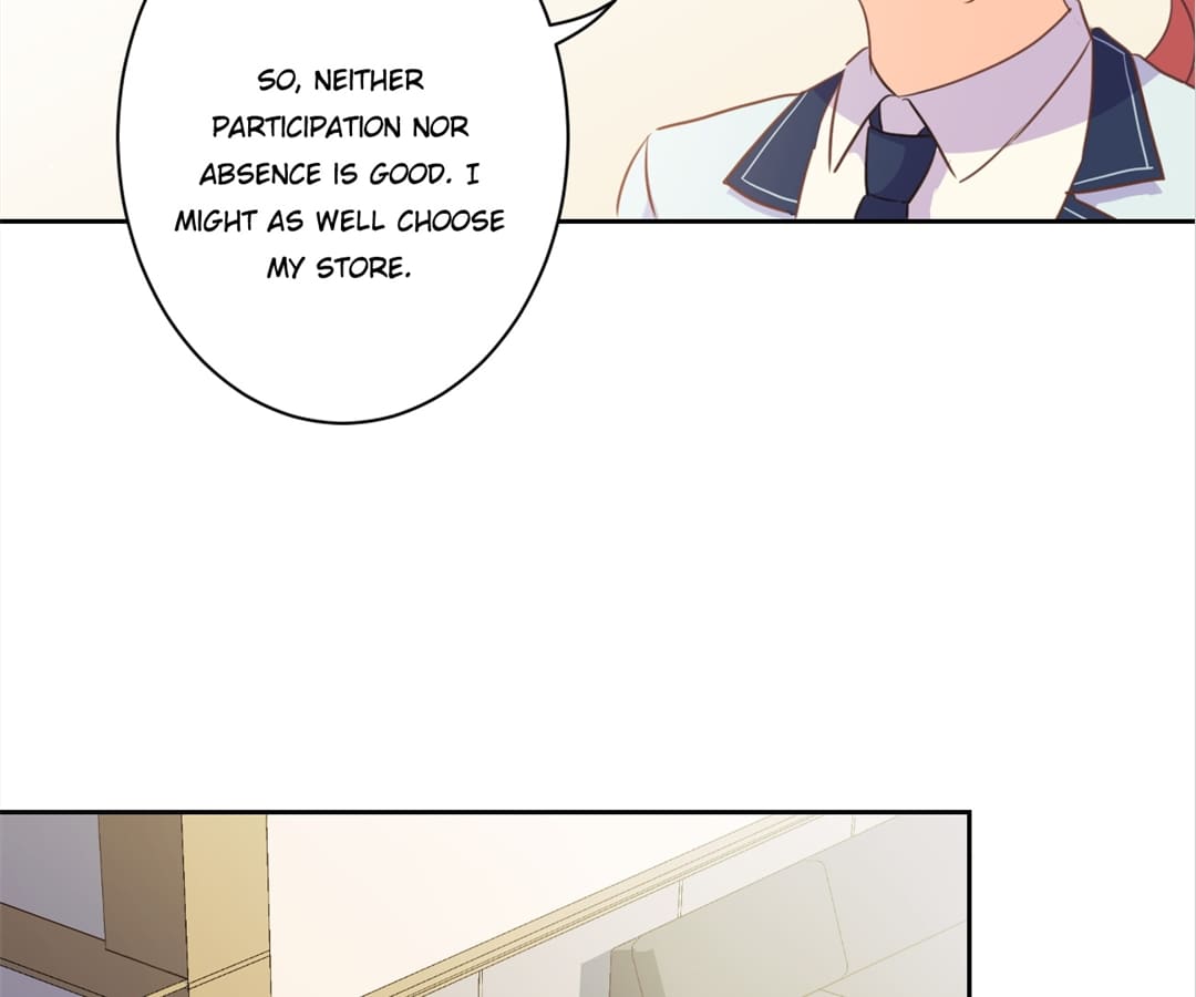 Reborn: House of Revenge chapter 221 - page 11