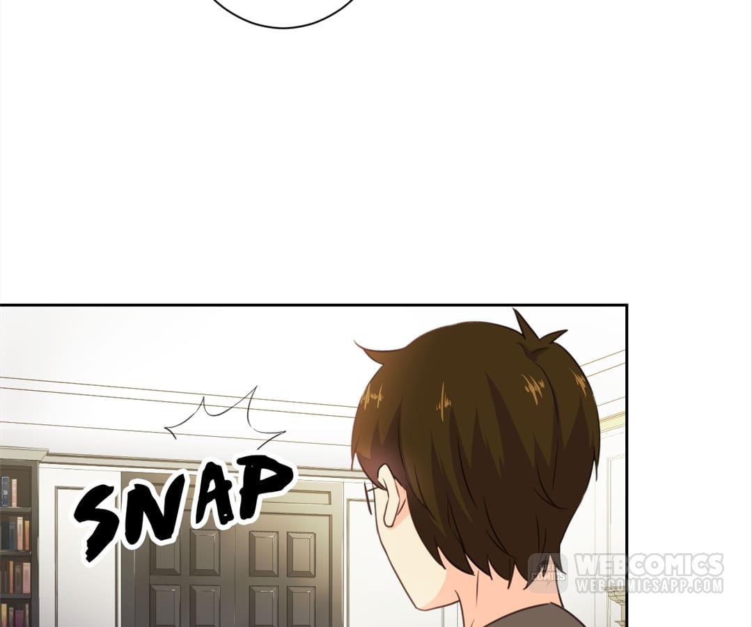 Reborn: House of Revenge chapter 221 - page 22