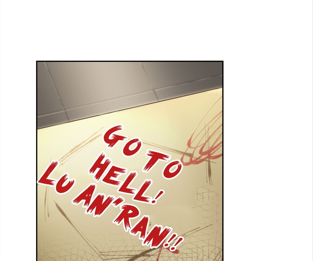 Reborn: House of Revenge chapter 221 - page 32
