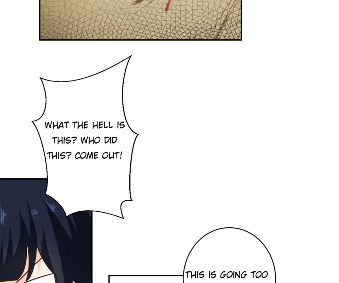 Reborn: House of Revenge chapter 221 - page 33