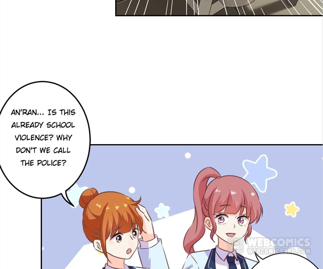Reborn: House of Revenge chapter 221 - page 38