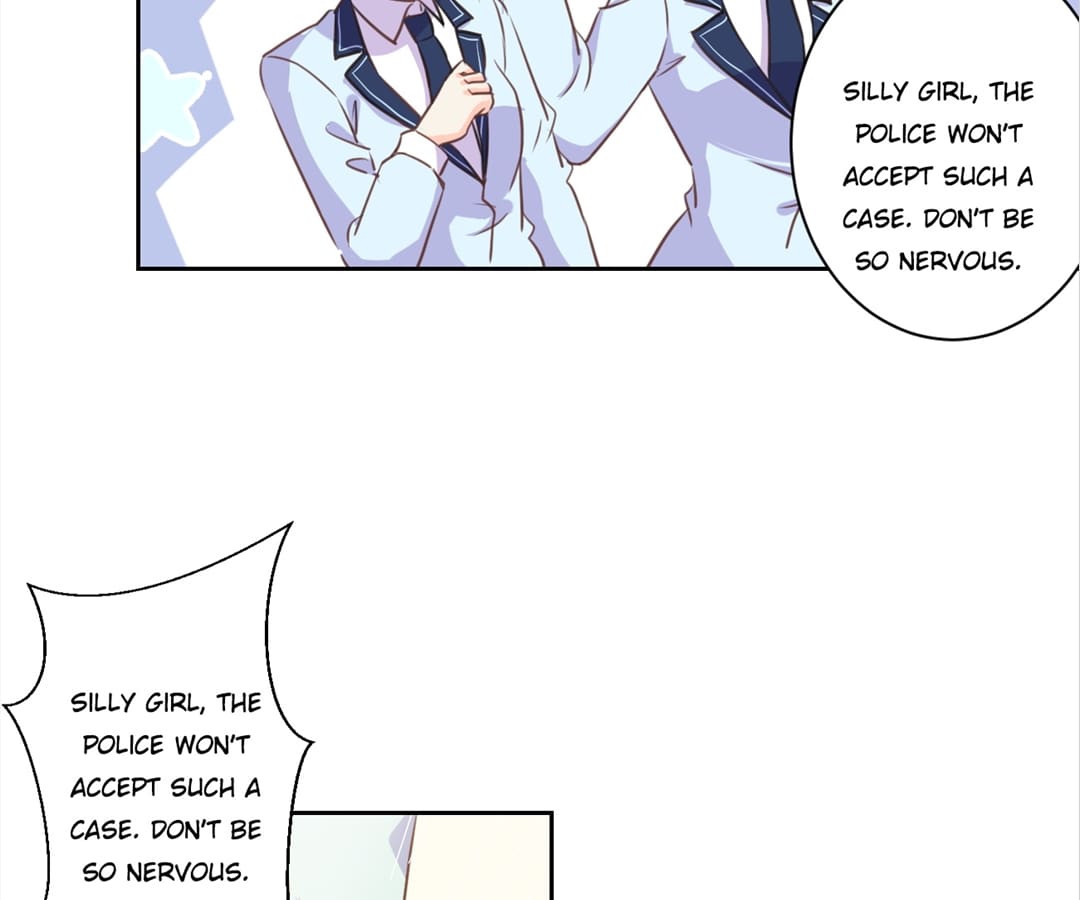 Reborn: House of Revenge chapter 221 - page 39