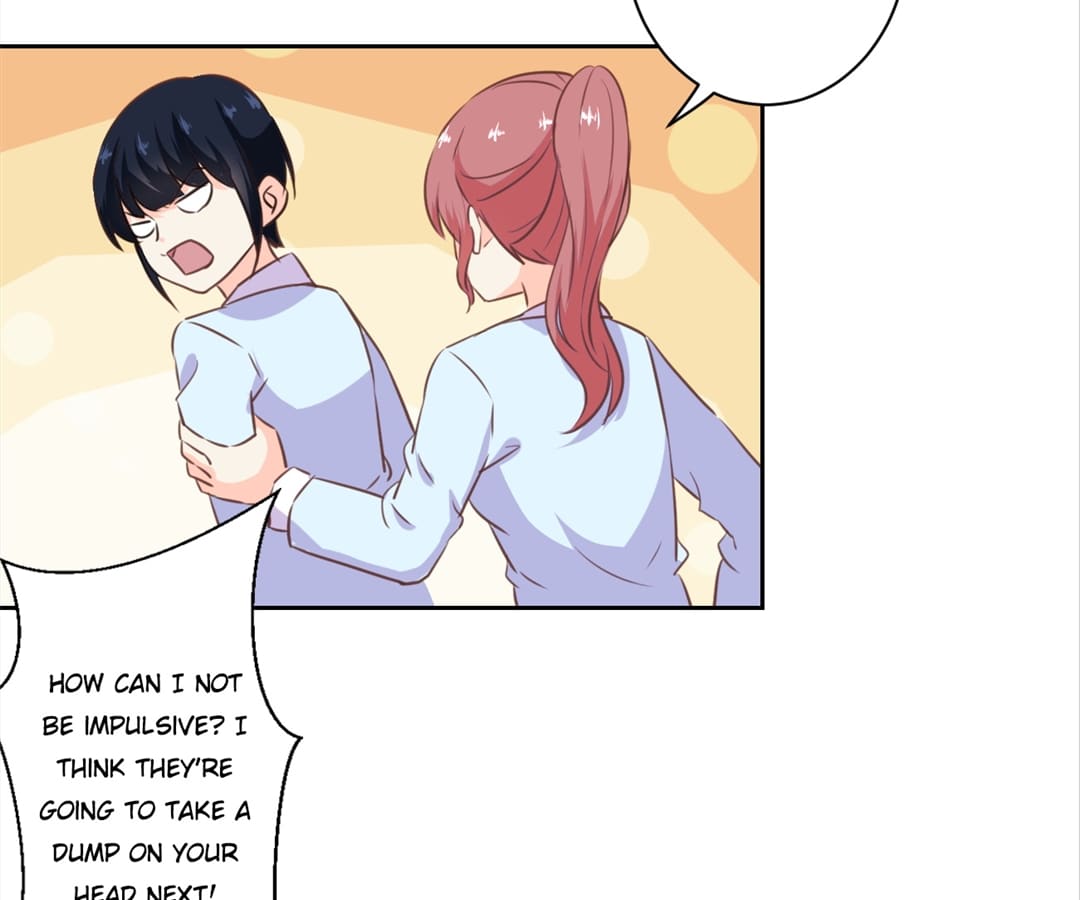 Reborn: House of Revenge chapter 221 - page 41
