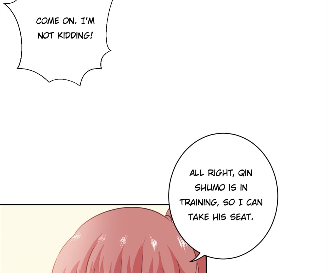 Reborn: House of Revenge chapter 221 - page 44