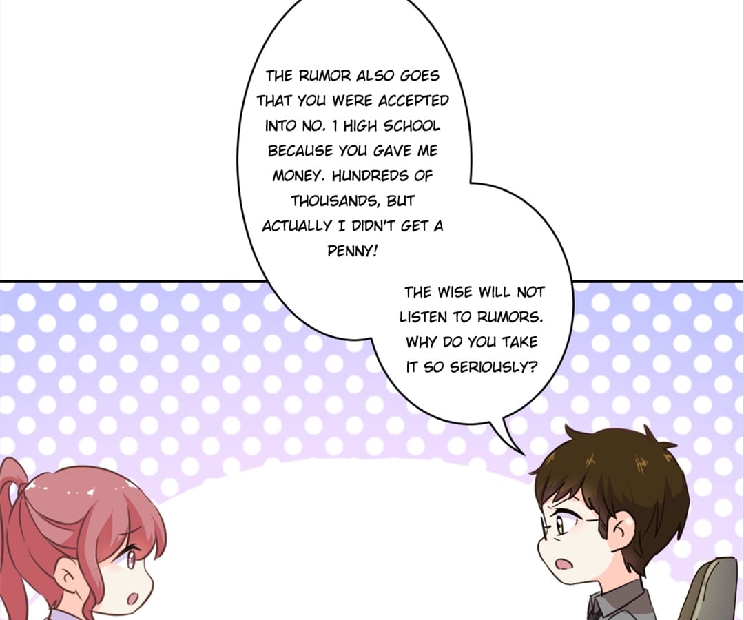 Reborn: House of Revenge chapter 221 - page 5