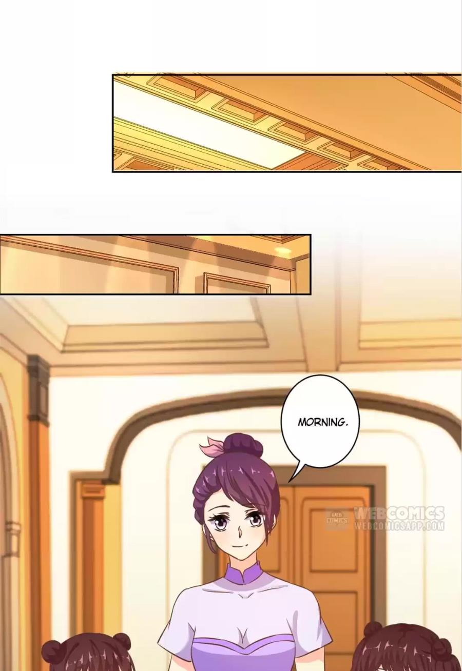 Reborn: House of Revenge chapter 279 - page 10