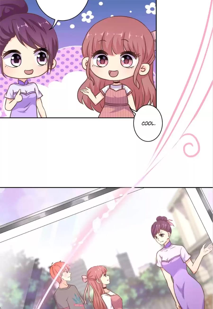 Reborn: House of Revenge chapter 279 - page 18