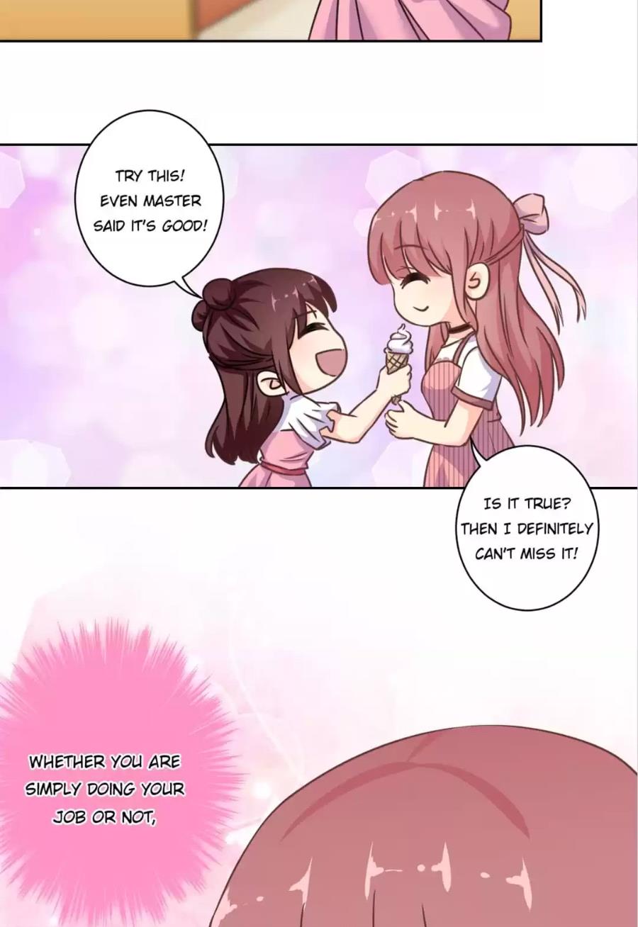 Reborn: House of Revenge chapter 279 - page 26