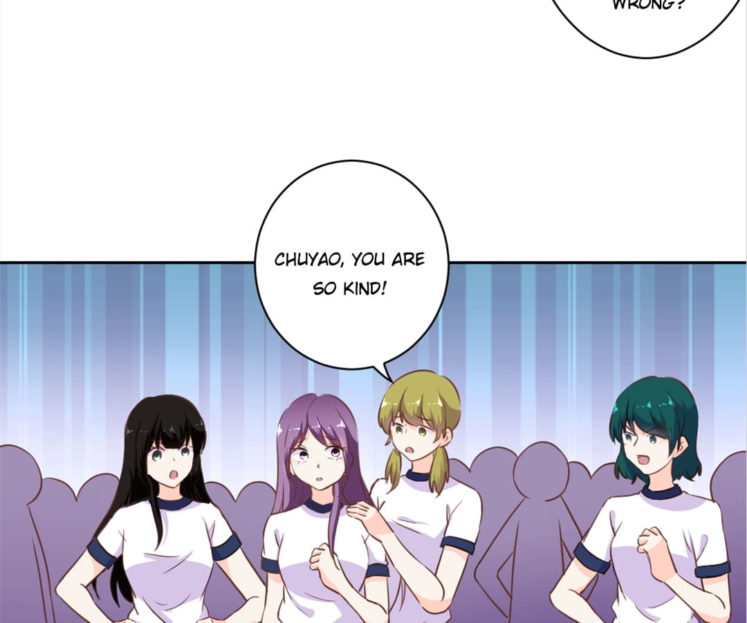 Reborn: House of Revenge chapter 222 - page 20