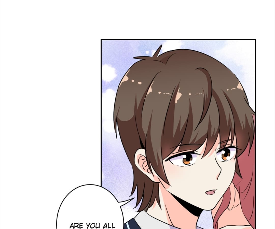 Reborn: House of Revenge chapter 222 - page 40