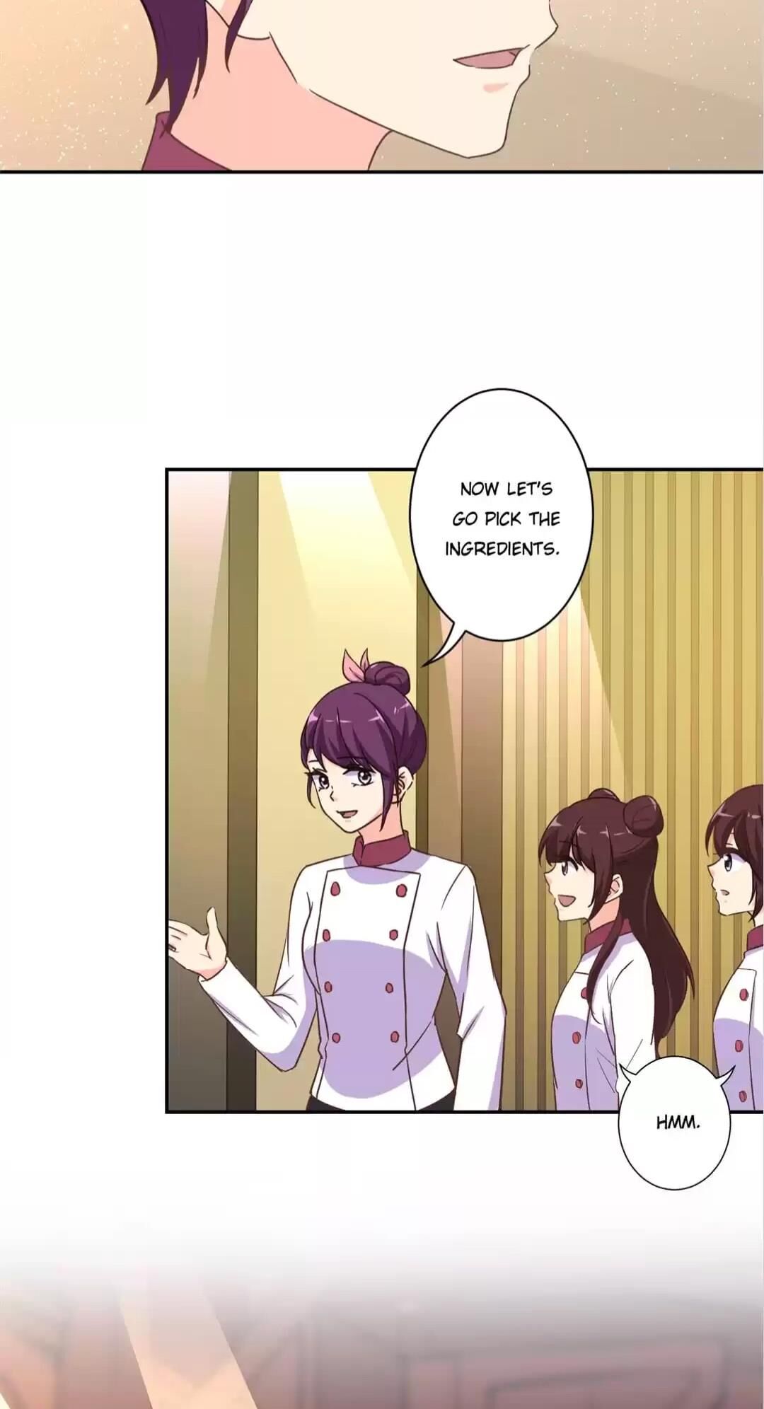 Reborn: House of Revenge chapter 280 - page 11