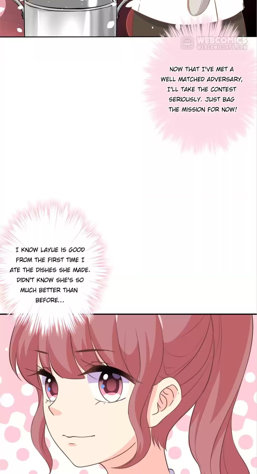 Reborn: House of Revenge chapter 280 - page 19