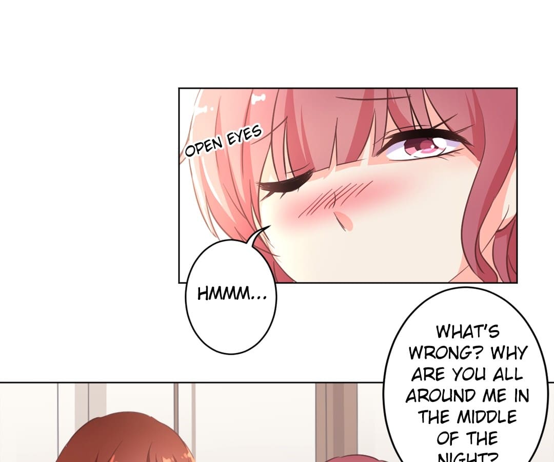 Reborn: House of Revenge chapter 167 - page 1