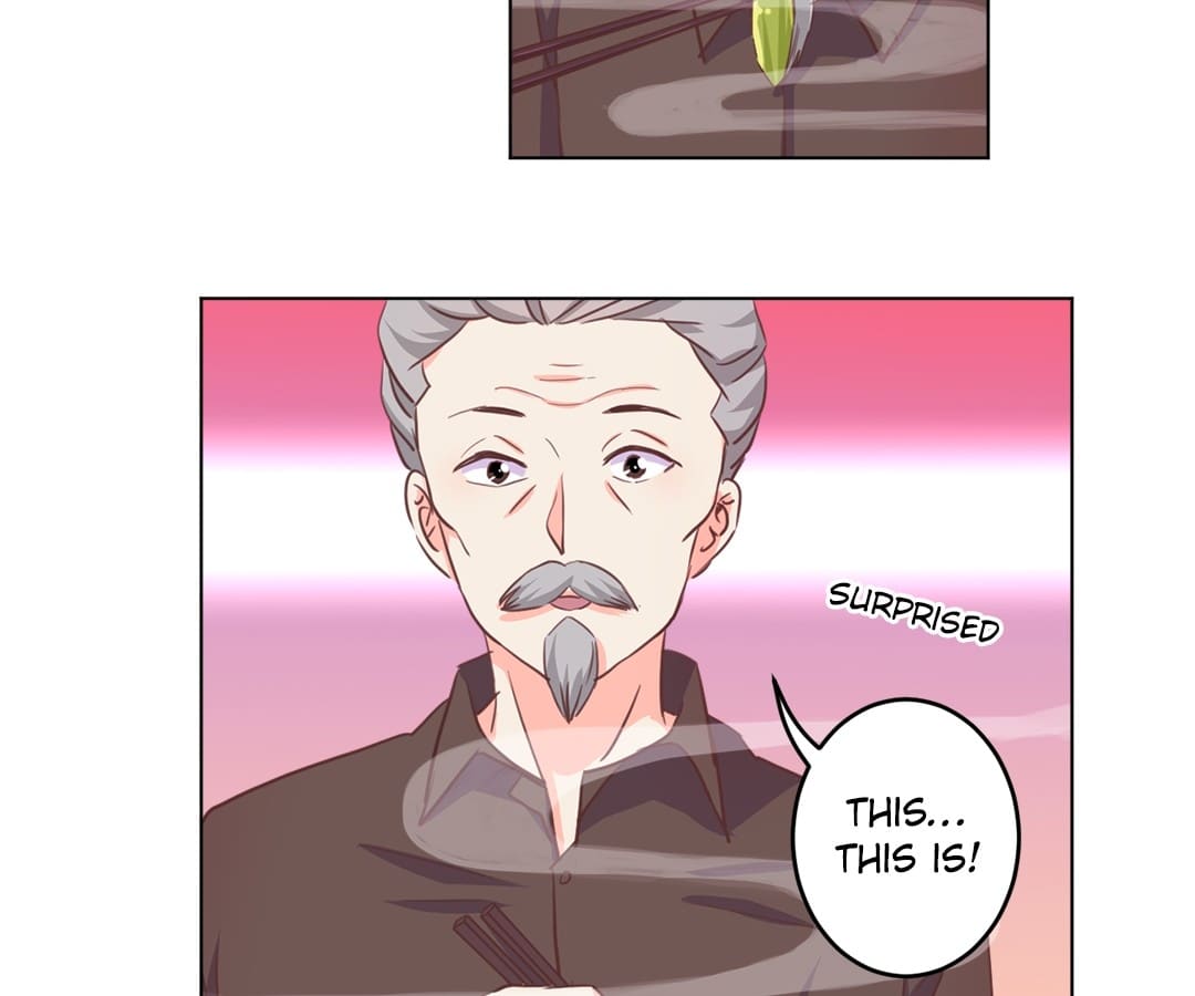 Reborn: House of Revenge chapter 167 - page 11