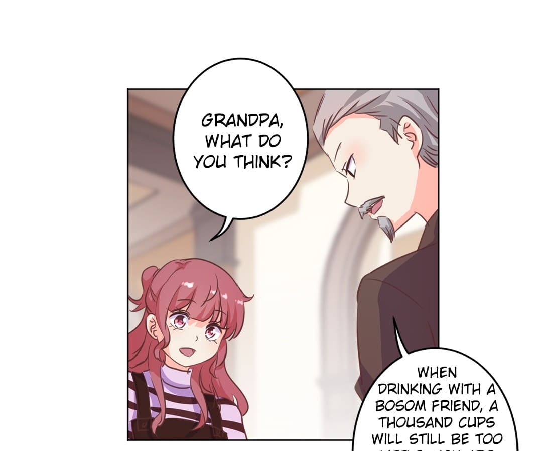 Reborn: House of Revenge chapter 167 - page 17