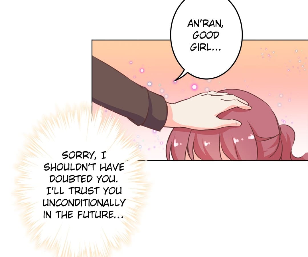 Reborn: House of Revenge chapter 167 - page 21