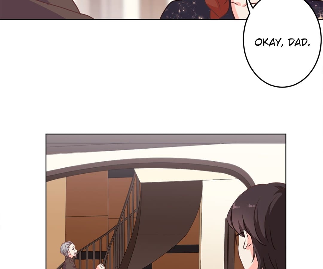 Reborn: House of Revenge chapter 167 - page 23