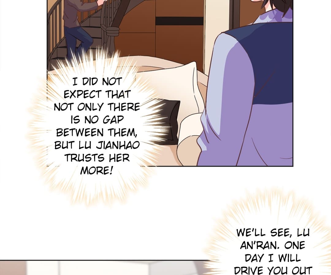Reborn: House of Revenge chapter 167 - page 24