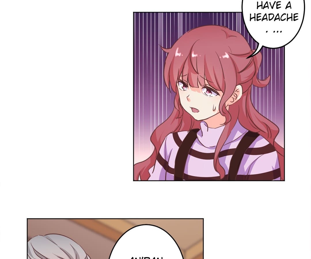 Reborn: House of Revenge chapter 167 - page 3