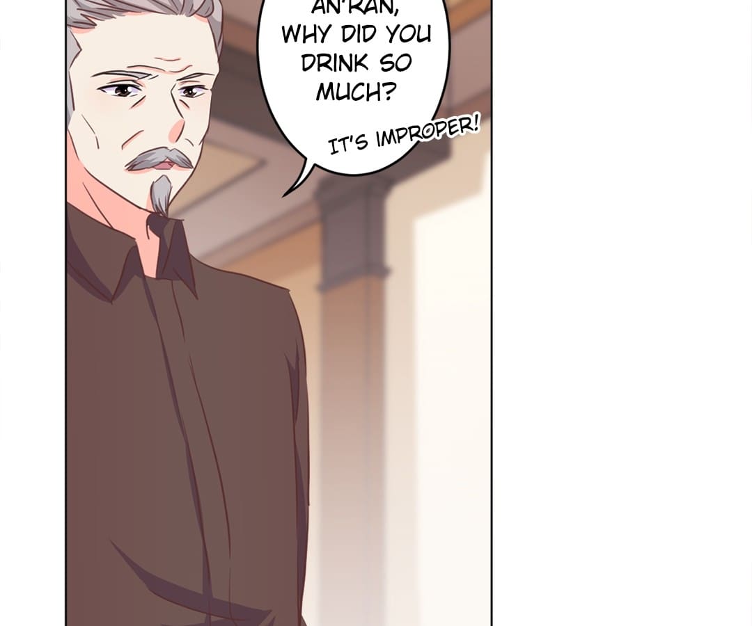 Reborn: House of Revenge chapter 167 - page 4