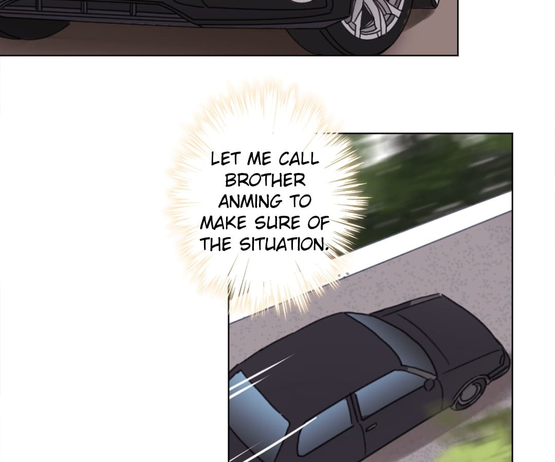 Reborn: House of Revenge chapter 167 - page 41