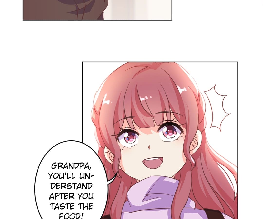 Reborn: House of Revenge chapter 167 - page 5