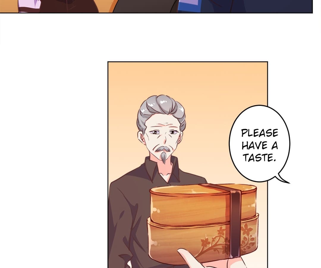 Reborn: House of Revenge chapter 167 - page 7