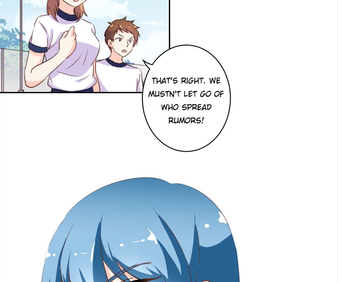 Reborn: House of Revenge chapter 223 - page 11