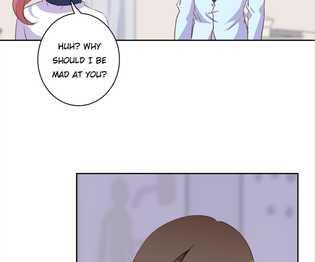 Reborn: House of Revenge chapter 223 - page 21