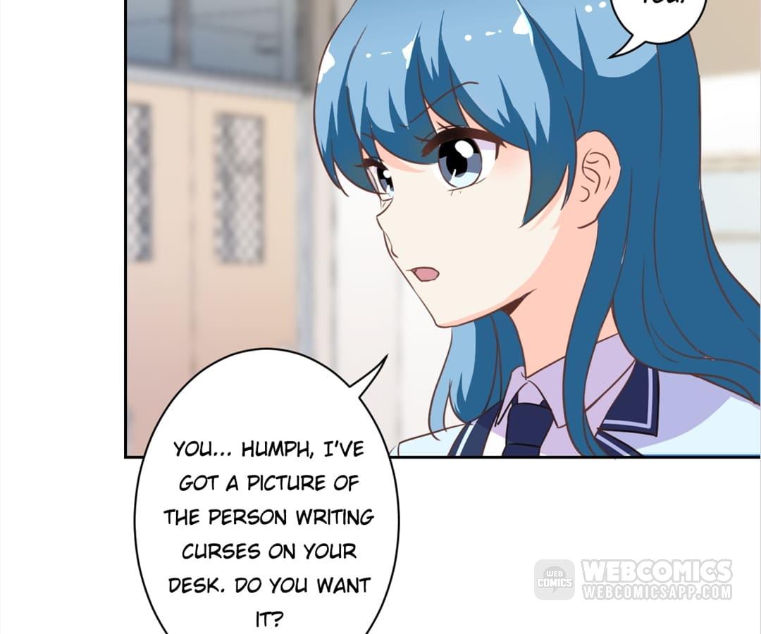 Reborn: House of Revenge chapter 223 - page 38