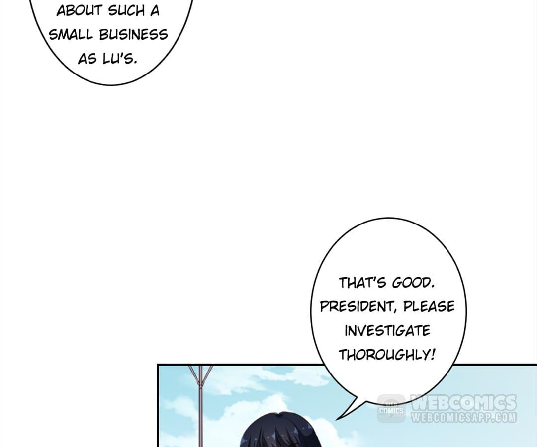 Reborn: House of Revenge chapter 223 - page 6