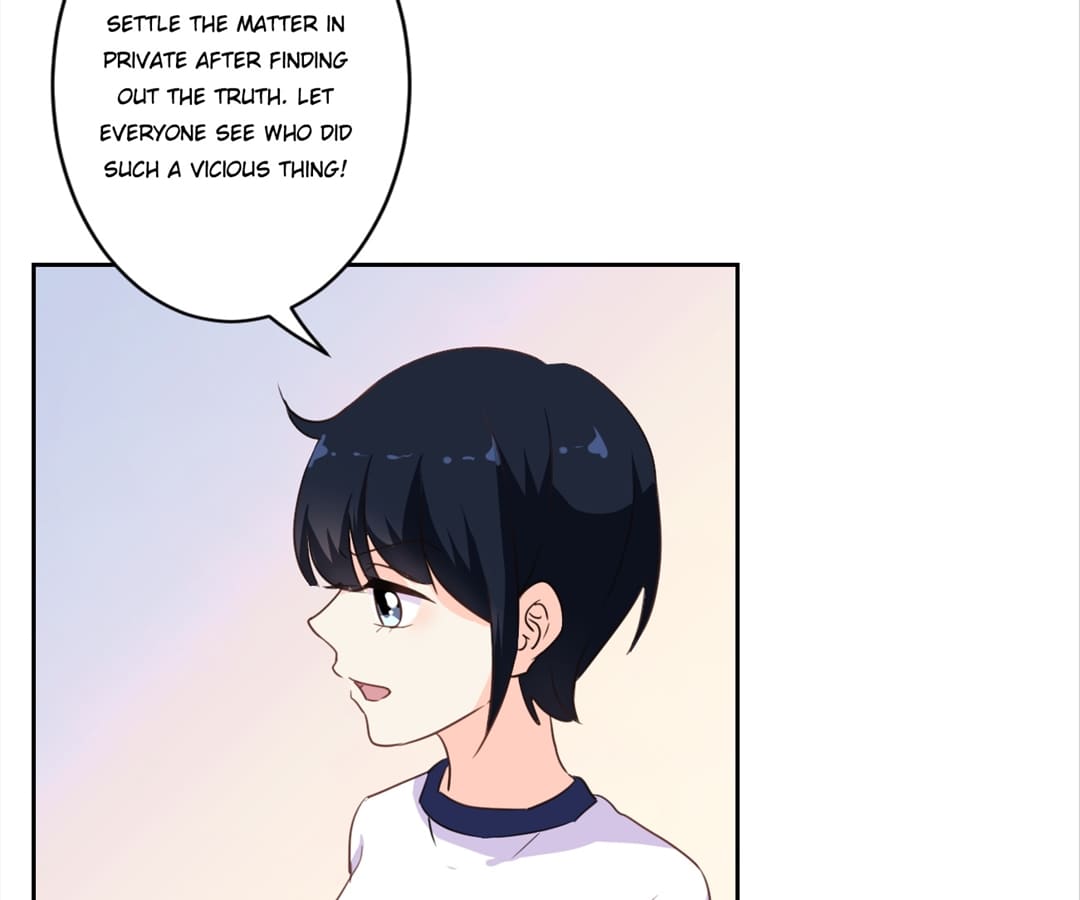 Reborn: House of Revenge chapter 223 - page 8