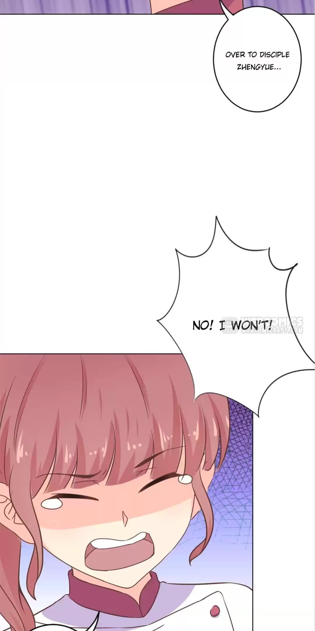 Reborn: House of Revenge chapter 281 - page 11