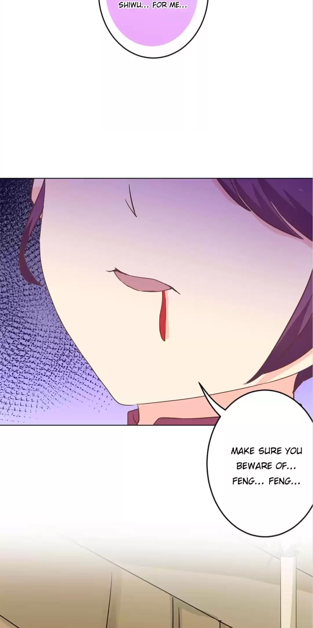Reborn: House of Revenge chapter 281 - page 13