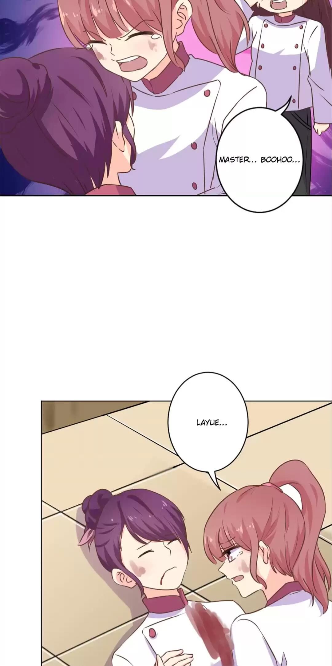 Reborn: House of Revenge chapter 281 - page 15