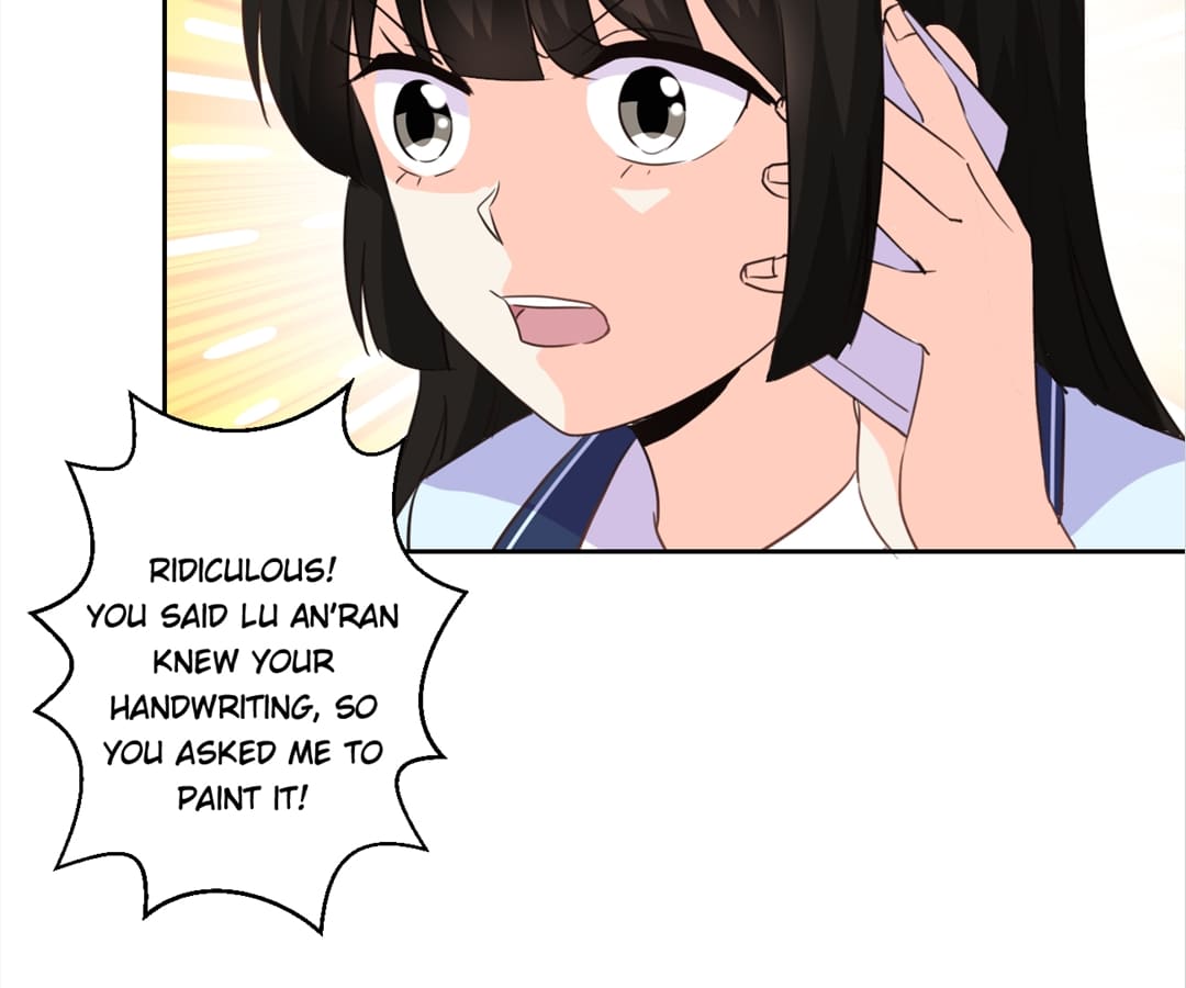 Reborn: House of Revenge chapter 224 - page 19