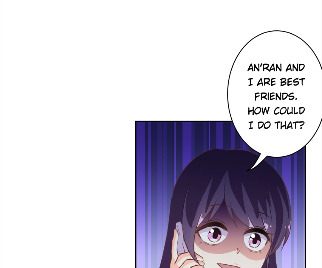 Reborn: House of Revenge chapter 224 - page 20