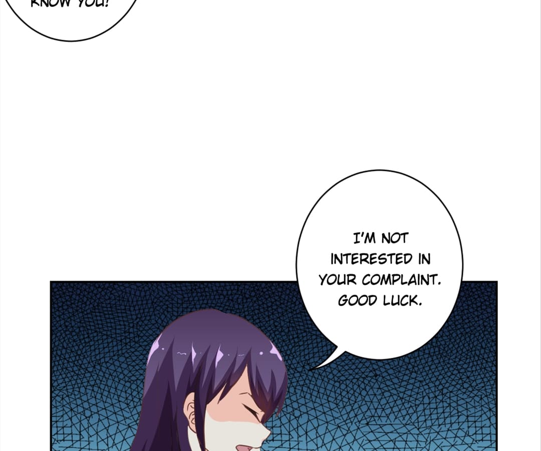 Reborn: House of Revenge chapter 224 - page 23