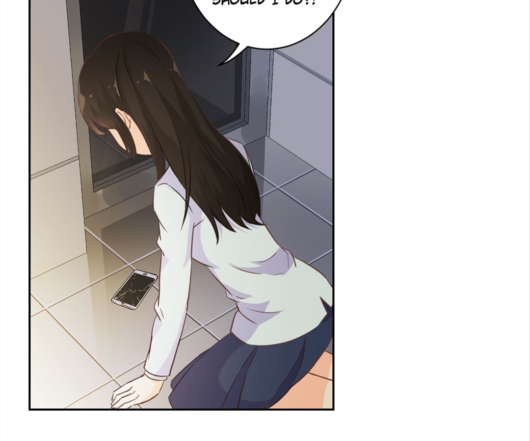 Reborn: House of Revenge chapter 224 - page 28