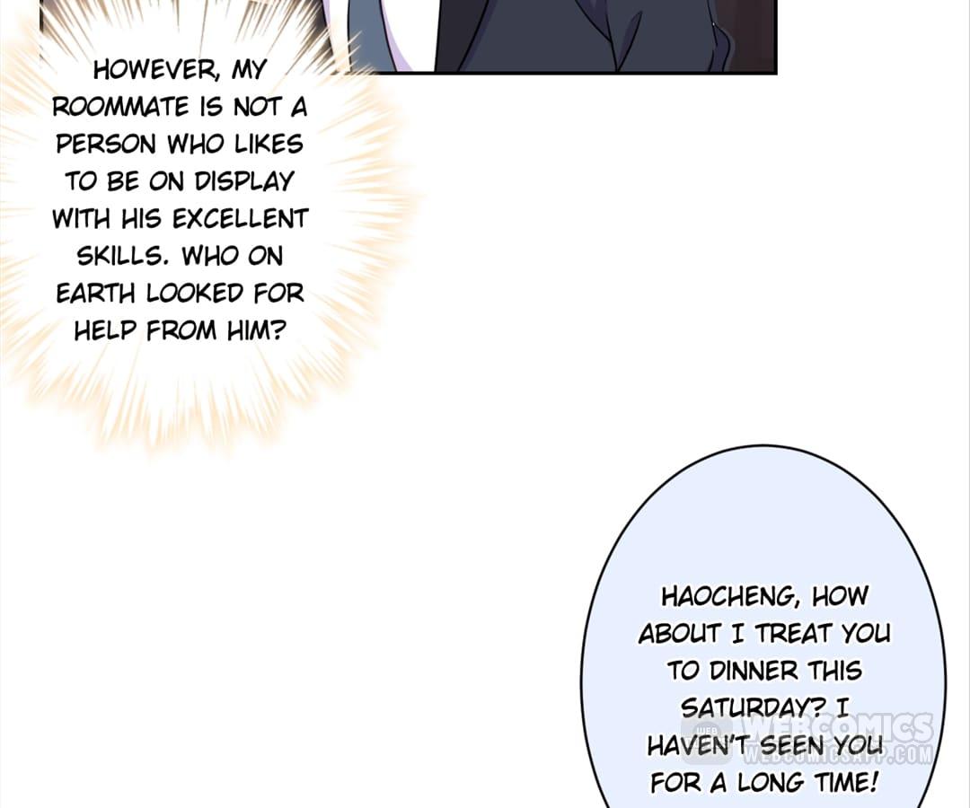 Reborn: House of Revenge chapter 224 - page 34