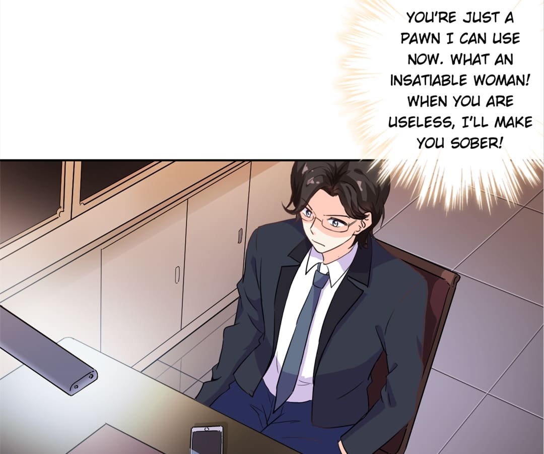 Reborn: House of Revenge chapter 224 - page 36