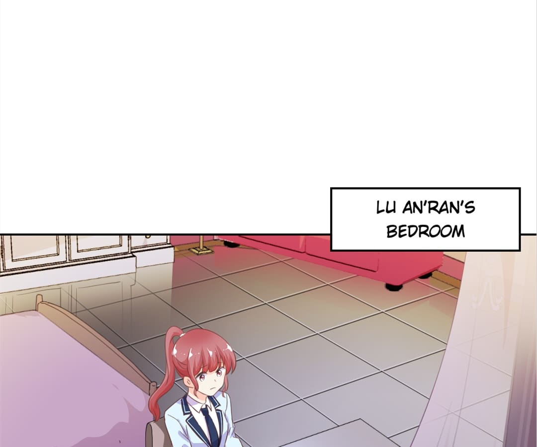 Reborn: House of Revenge chapter 224 - page 39