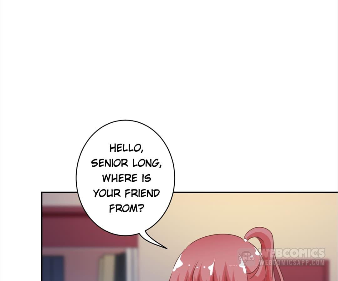 Reborn: House of Revenge chapter 224 - page 42
